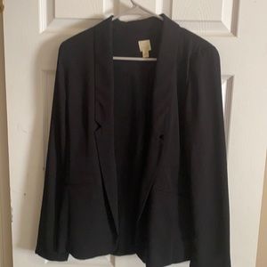 Women’s blazer